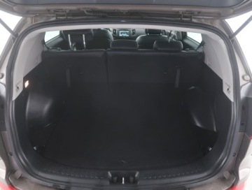 Kia Sportage III SUV 2.0 DOHC 163KM 2013 Kia Sportage 2.0 CVVT, 4X4, Skóra, Navi, Xenon, zdjęcie 13