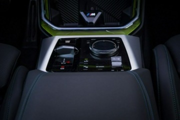 BMW X3 G45 2024 BMW X3 NOWE BMW X3 xDrive20d Demo - Koła zimowe w, zdjęcie 19