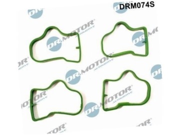DR.MOTOR DRM074S SADA TĚSNĚNÍ KOLEKTOR NASÁVÁCÍ