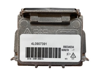 Przetwornica XENON ksenon 6g D1S 89034934