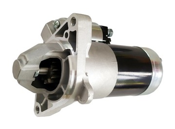 Стартер Movano Master Vivaro Trafic 2.0 2.3 DCi