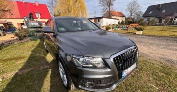 Audi Q5 I 2011 Audi Q5 Audi Q5 3.0 Diesel 245KM, zdjęcie 18