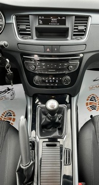 Peugeot 508 I Sedan 1.6 THP 156KM 2012 Peugeot 508 SW Bezwypadek/ Serwis/ Panorama/, zdjęcie 23