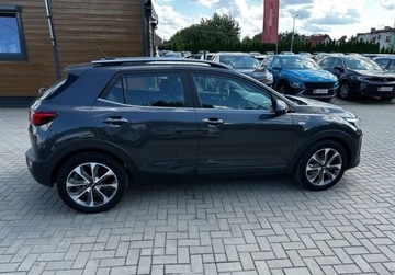 Kia Stonic Crossover 1.6 CRDi 115KM 2019 Kia Stonic 1,6 CRDI 116 KM Serwis GWARANCJA Zamiana Zarejestrowany 1.6, zdjęcie 35