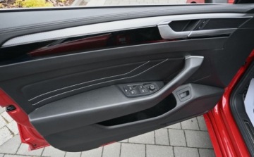 Volkswagen Arteon Fastback Facelifting 2.0 TDI SCR 150KM 2021 Volkswagen Arteon 2,0 TDI 2X R-LINE DSG HEDA UP Nawigacja Kamera Virtual, zdjęcie 23