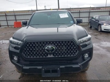 Toyota Tacoma II 2023 Toyota Tacoma Limited 2023 3.5l 3.5 Benzyna 278KM, zdjęcie 7