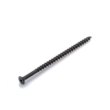 WKRĘTY DO PŁYT KARTON GIPS DREWNO 4,2x90 50 sztuk