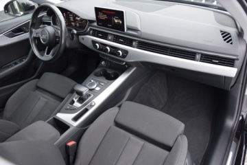 Audi A4 B9 Avant 2.0 TDI 150KM 2017 S- Tronic* Virtual Cockpit* Nawigacja* Bi Ksenon* Car Play*Radar* GWARANCJA, zdjęcie 20