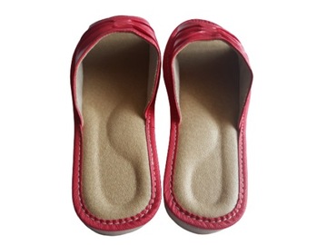 Slippers Slippers Papci защелкивает женские тапочки*40*pl