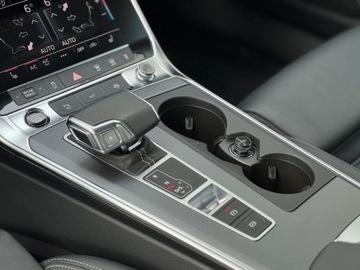 Audi A6 C8 Allroad 3.0 45 TDI 245KM 2024 Audi A6 Avant Webasto , Kamery 360, Ambiente , S line 3.0 Diesel 245KM, zdjęcie 11