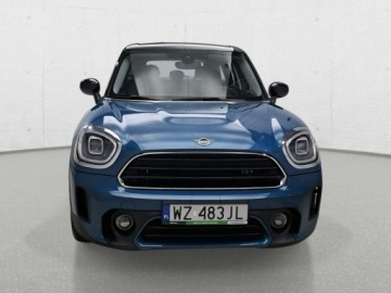 Mini Countryman F60 Crossover Facelifting 1.5  136KM 2022 Mini Countryman Poleasingowe.pl, zdjęcie 1