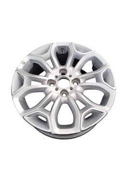 DISK 16'' FORD ECOSPORT DN1C-1007-CA