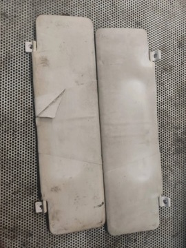 ДЖЕМПЕР DUCATO BOXER СОЛНЦЕЗАЩИТНЫЙ КОЗЫРЕК