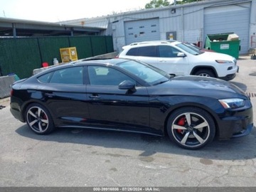 Audi A5 F5 2023 Audi a5 2023 Audi A5 Sportback S line Premium Plus 45 TFSI quattro 2.0, zdjęcie 11
