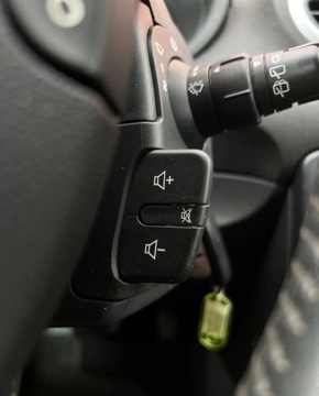 Renault Clio III 2008 Renault Clio automat klima lopatki Warszawa gwarancja w cenie VWWW 1.1, zdjęcie 25