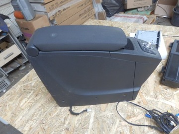 Навигационный комплект Scenic III navi set EUR