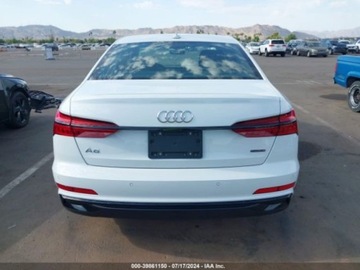 Audi A6 C8 2024 Audi a6 2024r, Prestige 55, 3.0L, Quattro 3.0 Benzyna 335KM, zdjęcie 7