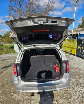 Opel Astra H Kombi 1.9 CDTI ECOTEC 120KM 2007 Opel Astra Opel Astra III 1.9 CDTI Sport 1.9 Diesel 120KM, zdjęcie 15