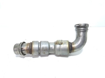 HYUNDAI TUCSON II III RURA PRZEWOD WAZ INTERCOOLERA 2.0 CRDI 28291-2F900