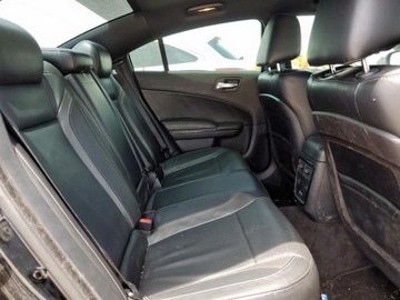 Dodge Charger VII 2016 Dodge Charger RT 2016 5.7l 5.7 Benzyna 370KM, zdjęcie 10