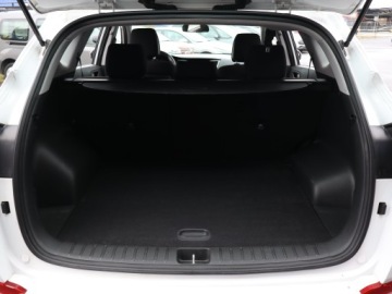 Hyundai Tucson III SUV 1.6 GDI 132KM 2017 Hyundai Tucson 1.6 GDI, Salon Polska, Serwis ASO, zdjęcie 13