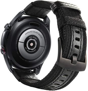 EXOGUARD PASEK do SAMSUNG GEAR S3/GALAXY WATCH 46