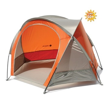 LITTLELIFE NAMIOT PLAŻOWY COMPACT UPF 50+