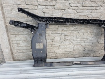 HYUNDAI TUCSON IV 4 20r- НАГРУЗКА РЕМНЯ