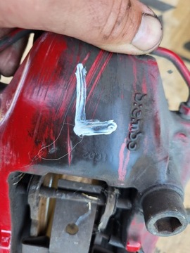 4-ПОРШНЕВЫЕ ПЕРЕДНИЕ СУППОРТЫ ALFA BREMBO