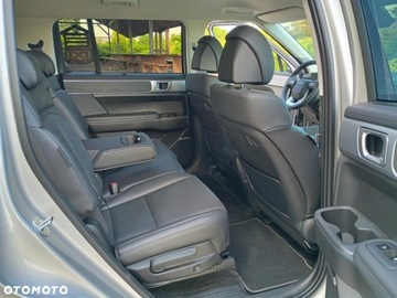 Hyundai Santa Fe V 2025 Hyundai Santa Fe 1.6 T-GDI PHEV Platinum 4WD 7os 1.6 253KM, zdjęcie 18