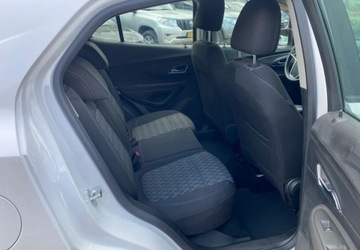 Opel Mokka I SUV 1.6 CDTI Ecotec 136KM 2015 Opel Mokka Opel Mokka 1.6 CDTI ecoFLEX StartStop Innovation 1.6 Diesel, zdjęcie 10