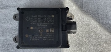 МОДУЛЬ РАДАРА Distronic Mercedes A00090063014