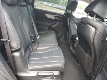 Acura MDX II 2024 Acura MDX Technology 2024 3.5l 3.5 Benzyna 290KM, zdjęcie 11