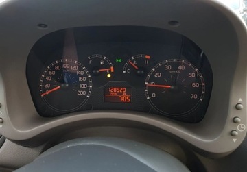 Fiat Panda II Hatchback 5d 1.2 8v 60KM 2004 Fiat Panda Active SLICZNA 1.2 8V Benzynka BOGATA WERSJA Oryginal ZADBANA S, zdjęcie 19