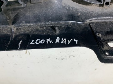 MASKA MŘÍŽKA TOYOTA RAV4 III