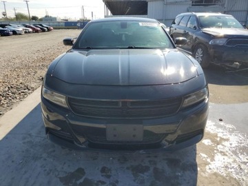 Dodge Charger VII 2018 Dodge Charger Sxt Plus 2018 3.6L 3.6 Benzyna 300KM, zdjęcie 5