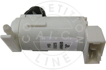 PUMPIČKA OSTŘIKOVAČE 53252 AIC