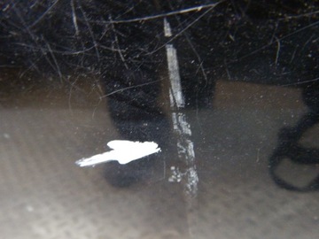 ДЭУ ЛЕГАНЗА ДВЕРЬ ПЕРЕДНЯЯ ЛЕВАЯ