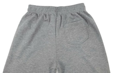 SPODNIE DRESOWE DRESY MĘSKIE DUŻE PROSTE XXXXX 6XL