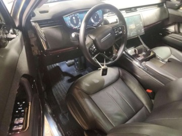 Land Rover Range Rover V 2025 Land Rover Range Rover Sport Dynamic SE 2025 3.0 Benzyna 395KM, zdjęcie 8