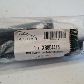 JAGUAR S-TYPE LIŠTA OKNO ČELNÍ PRAVÁ OE XR854415