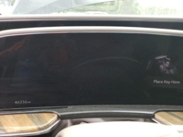 Cadillac Escalade III 2021 Cadillac Escalade 2021r., 4x4, 6.2L 6.2 Benzyna 420KM, zdjęcie 10