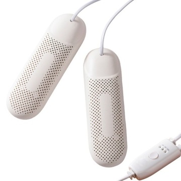 Сушилка для обуви С функцией ОЗОНОВОЙ СТЕРИЛИЗАЦИИ БОЛЬШАЯ МОЩНАЯ ЭФФЕКТИВНАЯ обувь