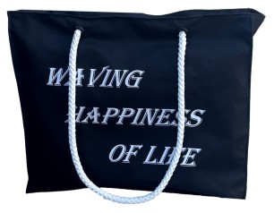 Пляжная сумка Большая сумка для пикника и покупок на пляже