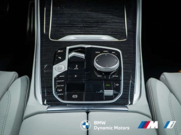 BMW X5 G05 SUV Facelifting 3.0 40i 381KM 2026 BMW X5 xDrive40i 381KM mHEV - Gotowy do Odbioru - Hak Holowniczy - Kamera, zdjęcie 32