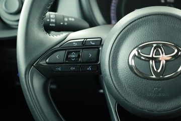 Toyota Aygo X 1.1 VVT-i 72KM 2024 Toyota Aygo X 1.0, Salon Polska, 1. Właściciel, zdjęcie 11