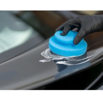 GĄBKA POLERSKA RĘCZNA FI 130 UNIWERSALNA