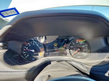 Jeep Compass II 2025 Jeep Compass Latitude 2025 2.0L 2.0 Benzyna 200KM, zdjęcie 9