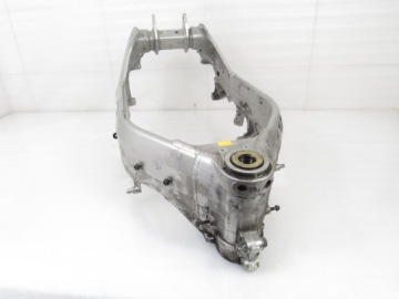 Рама + документация Honda VFR 800 X, 12r ABS Crossrunner SC60