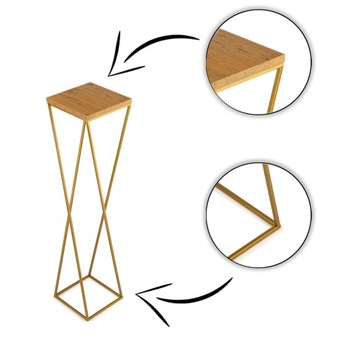 ПРОМЫШЛЕННАЯ МЕТАЛЛИЧЕСКАЯ ПОДСТАВКА ДЛЯ ЦВЕТОВ ДЛЯ РАСТЕНИЙ
